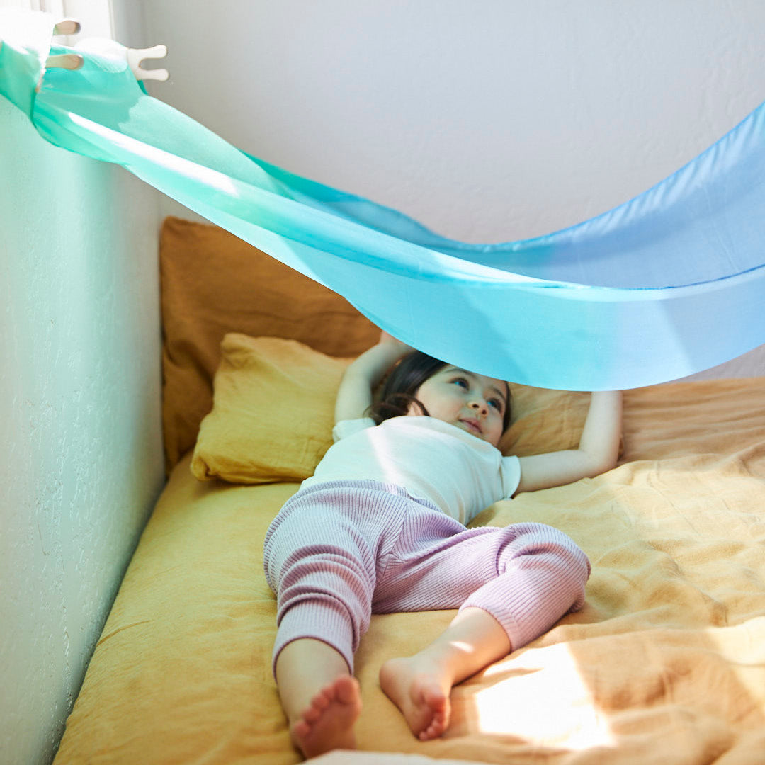 Sarah's Silks Fort Kit